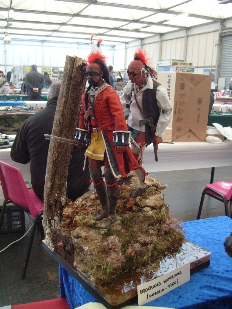 AMNEVILLE Compte rendu de l exposition en 2015 ... S7303543