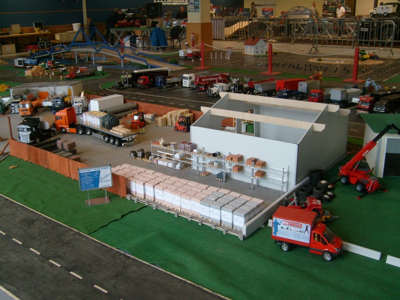 BELVAUX (LUXEMBOURG) Compte rendu de l exposition en 2015 ...  S7303752