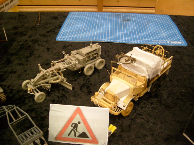 BELVAUX (LUXEMBOURG) Compte rendu de l exposition en 2015 ... S7303816