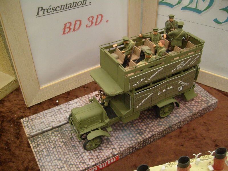 BELVAUX (LUXEMBOURG) Compte rendu de l exposition en 2015 ... S7303847