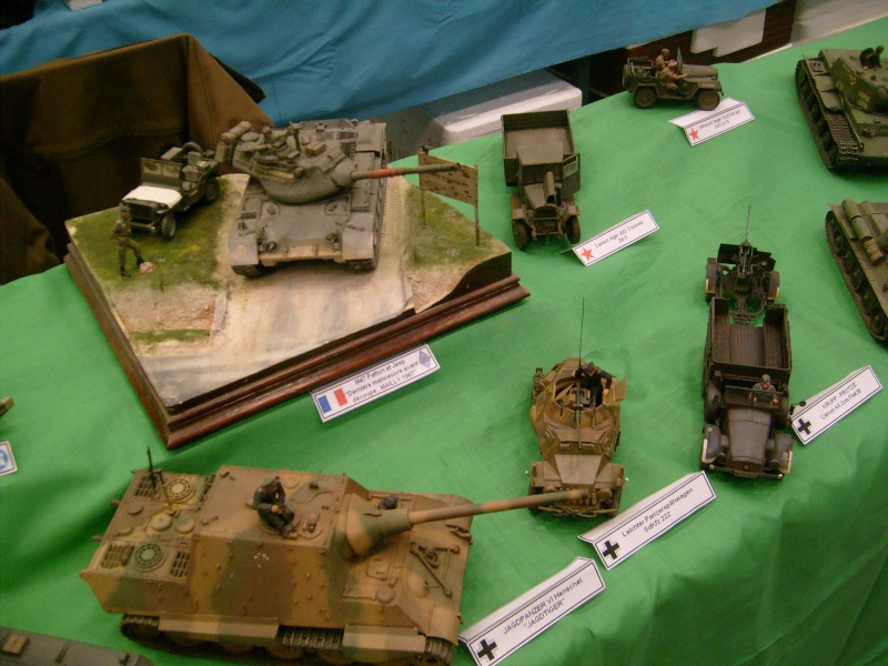 BELVAUX (LUXEMBOURG) Compte rendu de l exposition en 2015 ... S7303859