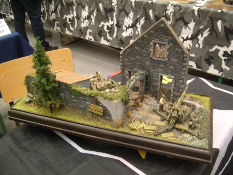 BELVAUX (LUXEMBOURG) Compte rendu de l exposition en 2015 ... S7303869