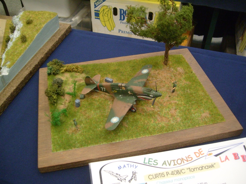 BELVAUX (LUXEMBOURG) Compte rendu de l exposition en 2015 ...  S7303872