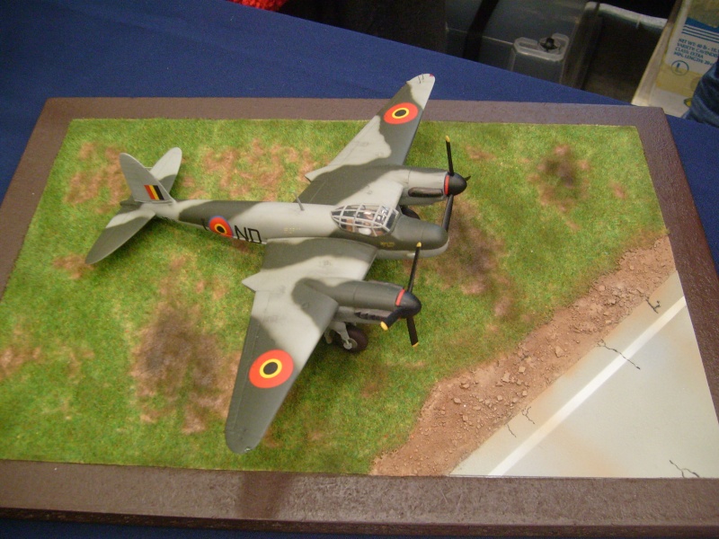 BELVAUX (LUXEMBOURG) Compte rendu de l exposition en 2015 ... S7303875