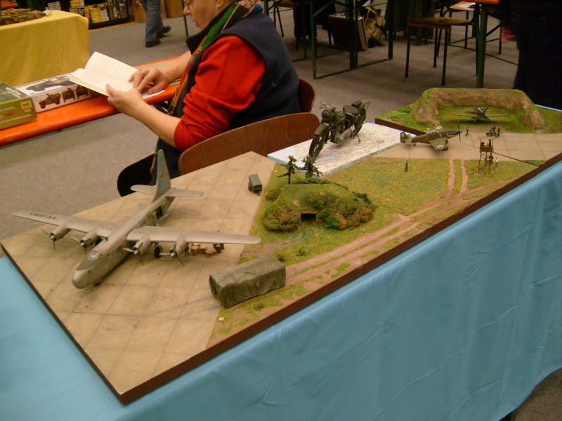BELVAUX (LUXEMBOURG) Compte rendu de l exposition en 2015 ... S7303911