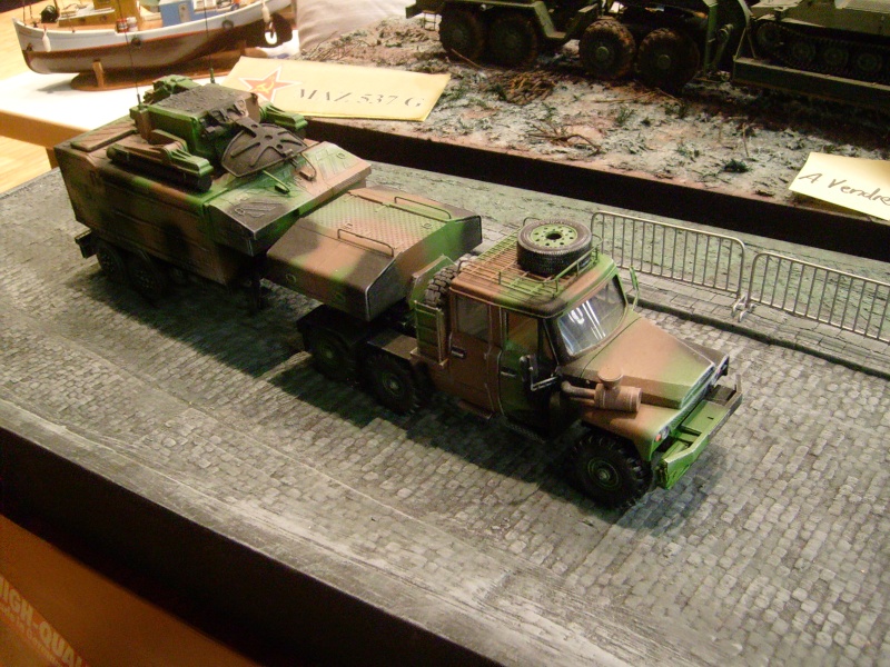 BELVAUX (LUXEMBOURG) Compte rendu de l exposition en 2015 ... S7304028