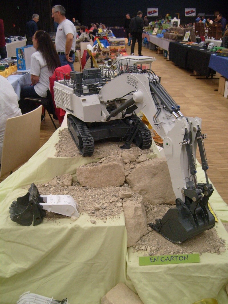 BELVAUX (LUXEMBOURG) Compte rendu de l exposition en 2015 ... S7304033