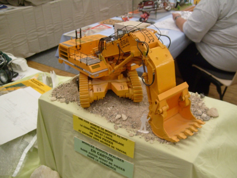 BELVAUX (LUXEMBOURG) Compte rendu de l exposition en 2015 ... S7304034