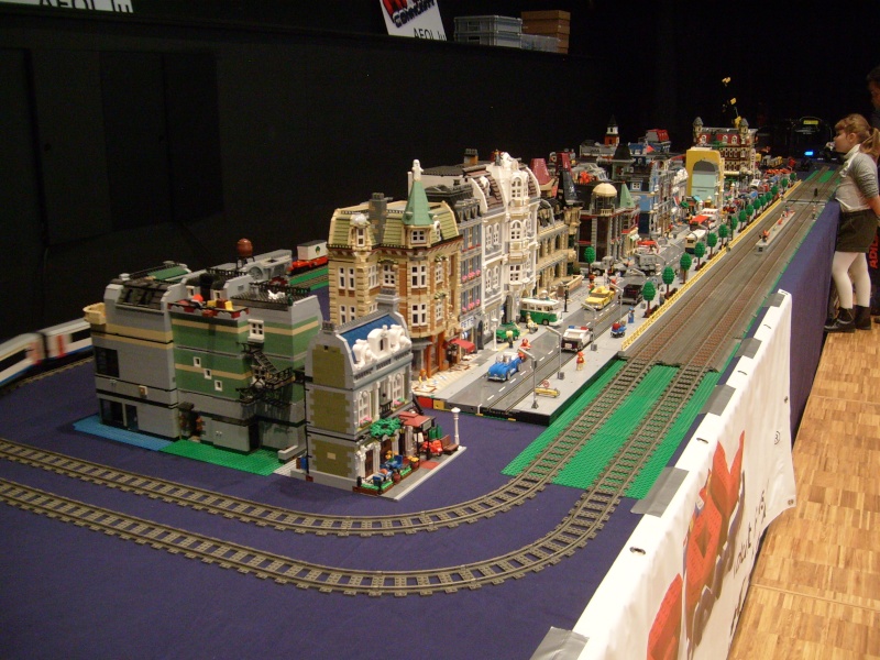 BELVAUX (LUXEMBOURG) Compte rendu de l exposition en 2015 ... S7304111