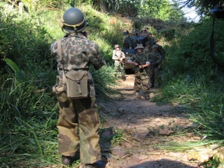 GUERRE D'INDOCHINE ET GUERRE D'ALGERIE 20100712