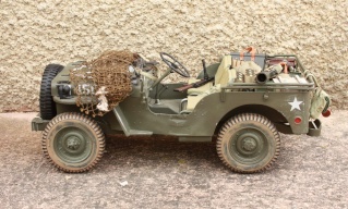 Jeep para 1st AB - Arnhem 1944 Jeep1s10