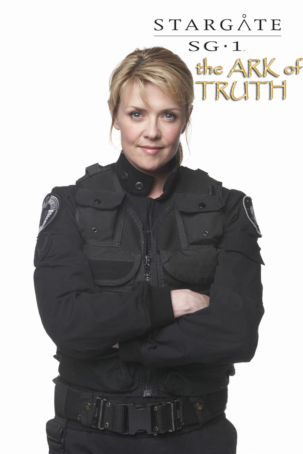 Stargate : Ark of Truth Sg-aot10