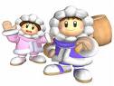 Ice climbers N10