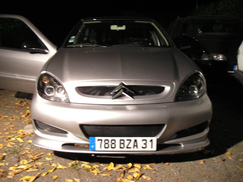 la xsara de racer (attention P1 chargement lourd bcp de tof) Bild0310