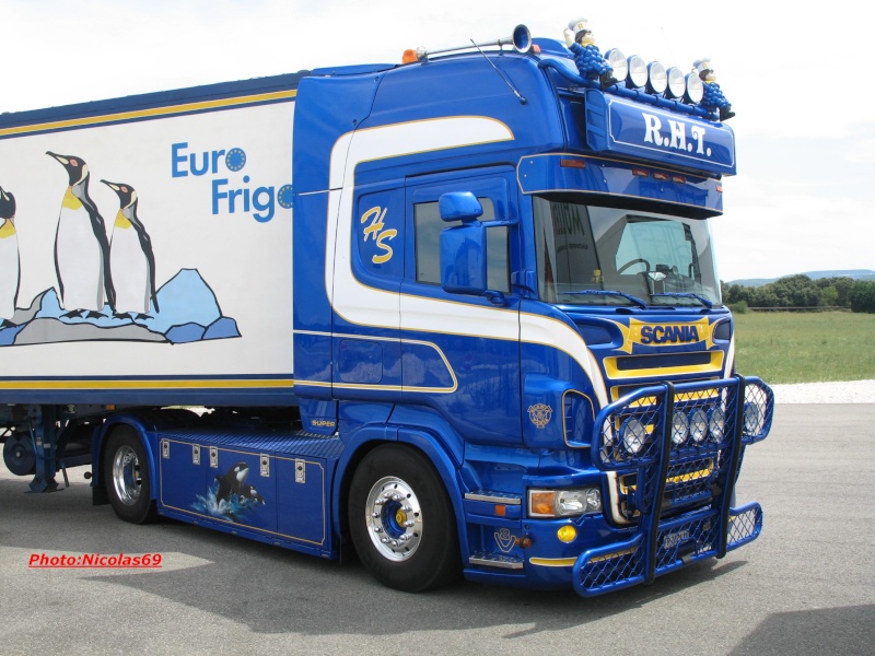 Scania R580 R.H.T. Img_1111