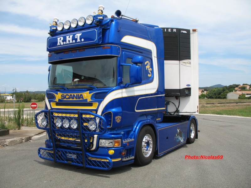 Scania R580 R.H.T. Img_1112