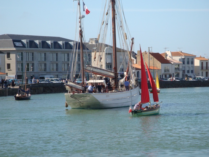 LE SHIPSPOTTING DU BRETON Septem12