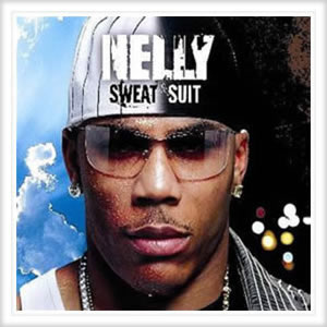 Nelly - Sweat Suite - 2007 11855010