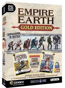 Empire Earth: Gold Edition 559ddc10