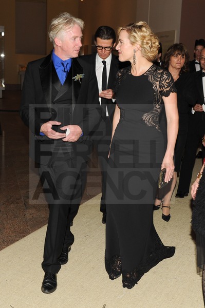 Kate at the Costume Institute Gala at the MET - Page 2 Metgal12