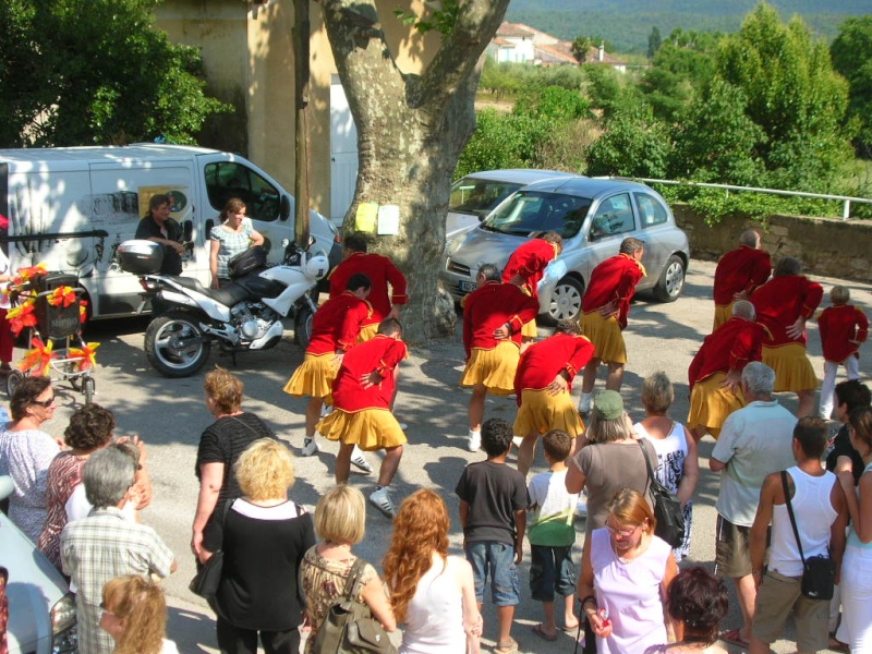 Une première à Carnoules (83660) le 21 mai  Dscn9740