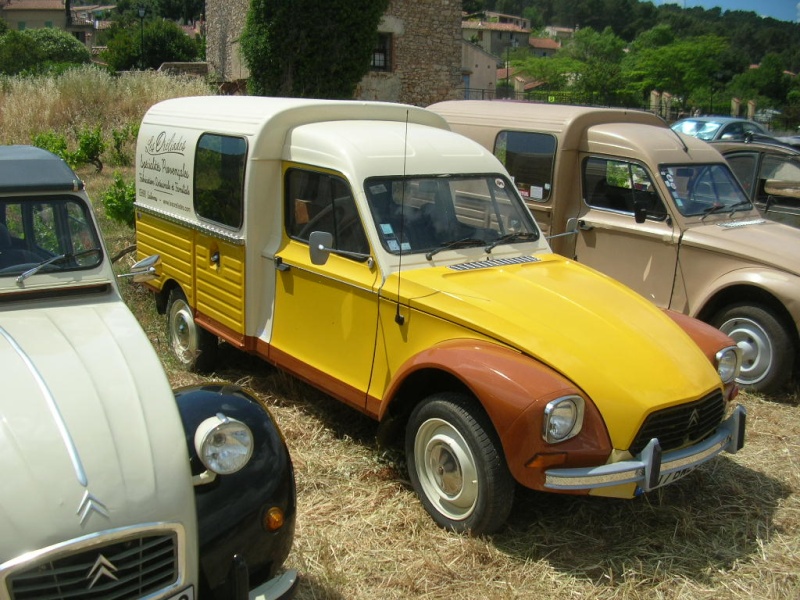 Une première à Carnoules (83660) le 21 mai  Dscn9743