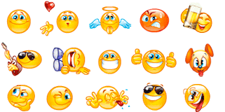 animations de smileys - Page 2 Chubby10