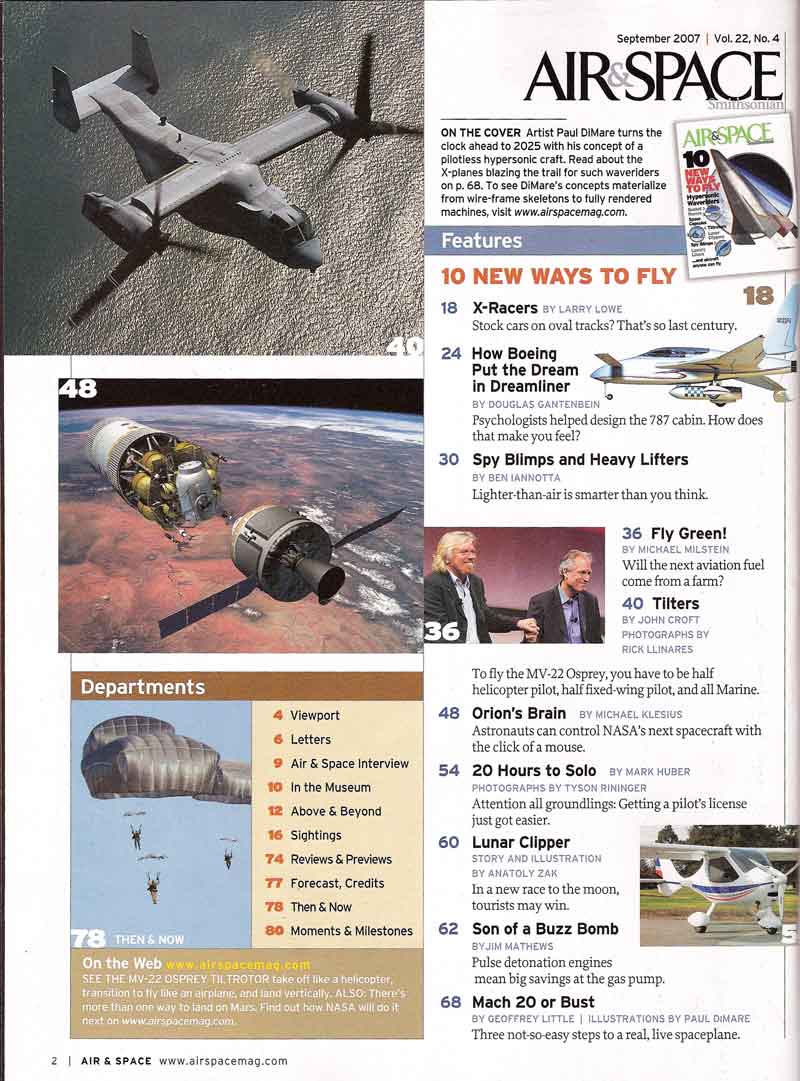 Revues : "Air & Space" Vol. 22, No. 4 Air-an11