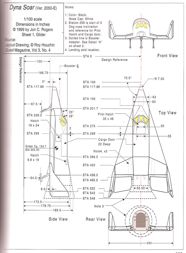 Livres : "SpaceShip Handbook" Handbo12