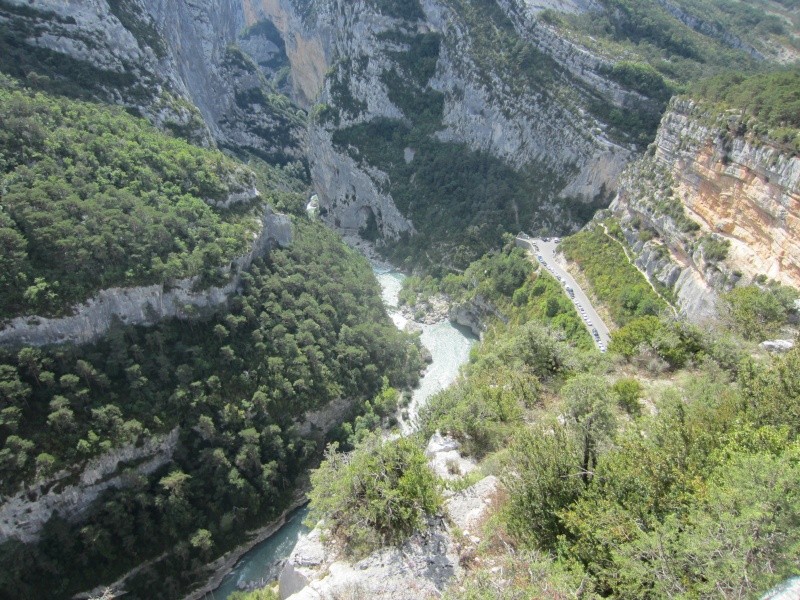 Sortie au VERDON le 25/09 Img_1210