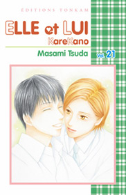 Sortie Manga (en couverture) 97828413