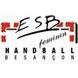 Handball : Ligue Féminine Division 1 Besana10
