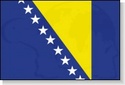 Football : Eliminatoire de l'Euro 2012 Bosnie11