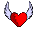 Coeur volant Coeur volant