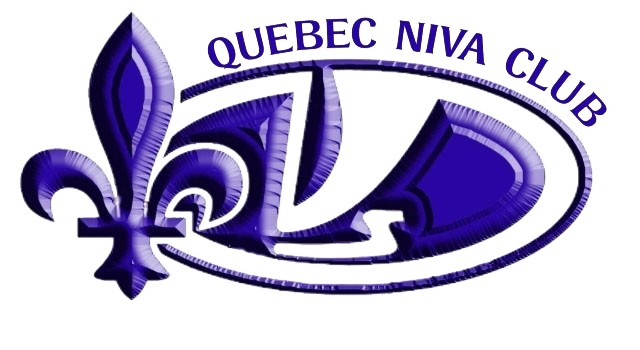 Québec Niva Club