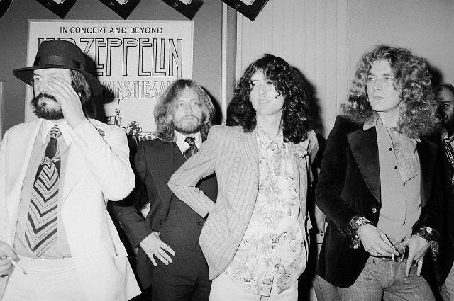 Led Zeppelin Zep_7610