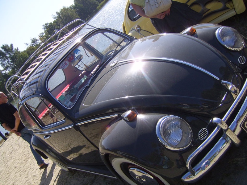 Meeting VW Air cooled a Venerieu Sv104826