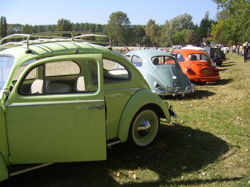 Meeting VW Air cooled a Venerieu Sv104913