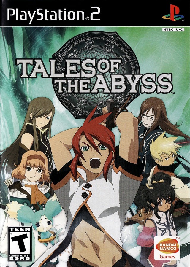 La série des Tales of Tales_25