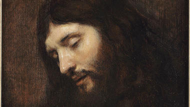 visages du Christ Chr10