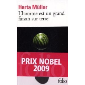 Herta Mller (Allemagne/Roumanie) Herta10