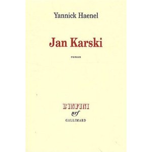 biographie - Biographies  Karski10