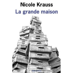 Nicole Krauss Krau10