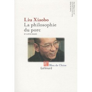 Liu Xiaobo Prix Nobel de la paix 2010 Liu10