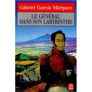 Gabriel Garcia Marquez - [Colombie] - Page 4 Marque10