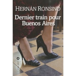 Hernan Ronsino - [Argentine] Rosino10