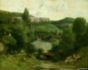 Gustave Courbet Cour10