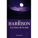 Jim Harrison Harri10