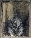 Alberto Giacometti Jean-g11