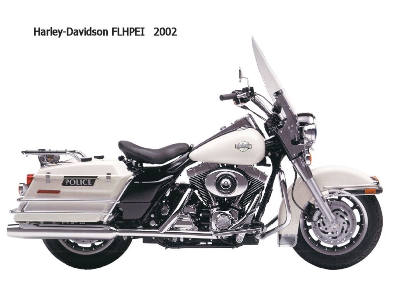 Harley du 21 ième siècle......... Hd-flh14